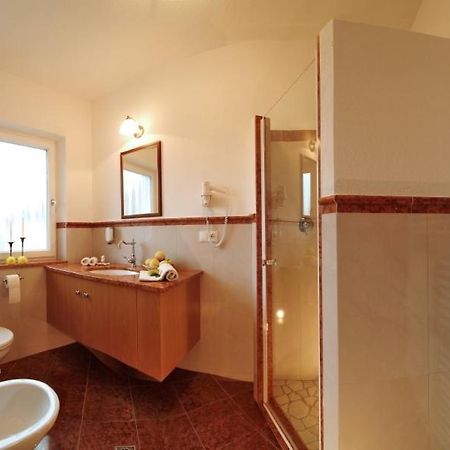 Hotel Oberwirt Feldthurns Zewnętrze zdjęcie